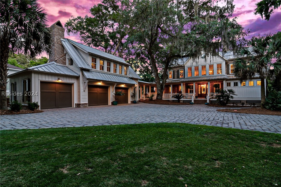 194 Bull Point Drive