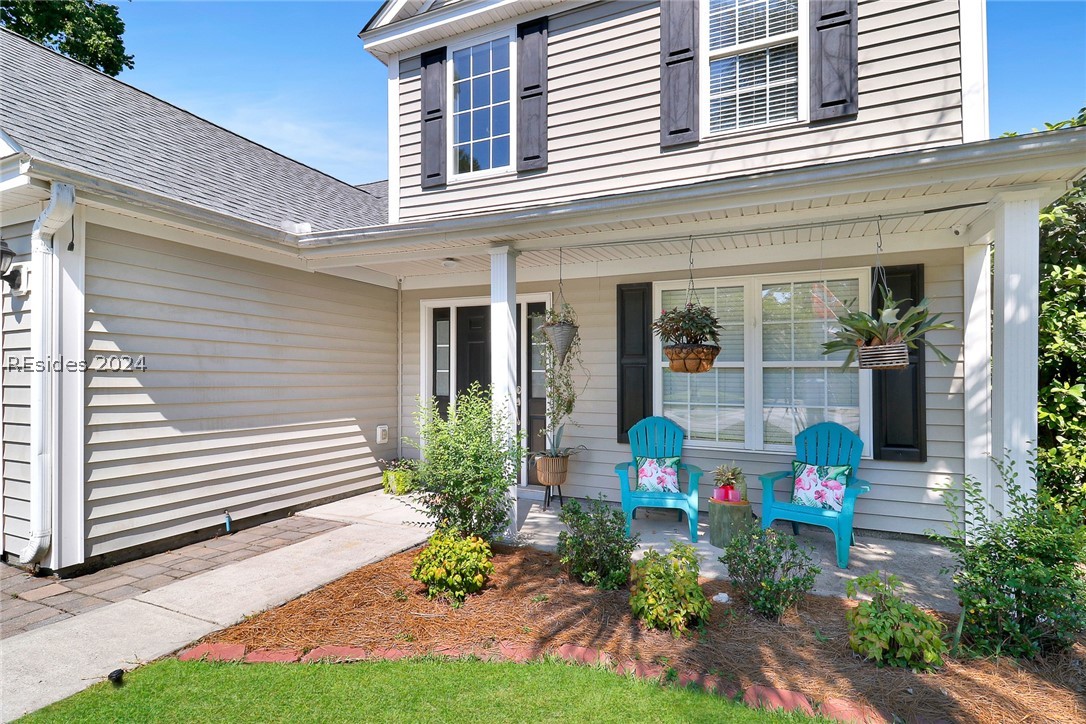 163 Lake Linden Drive