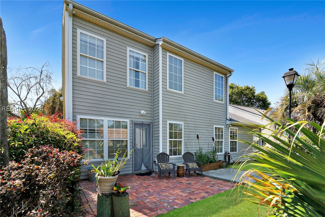 163 Lake Linden Drive