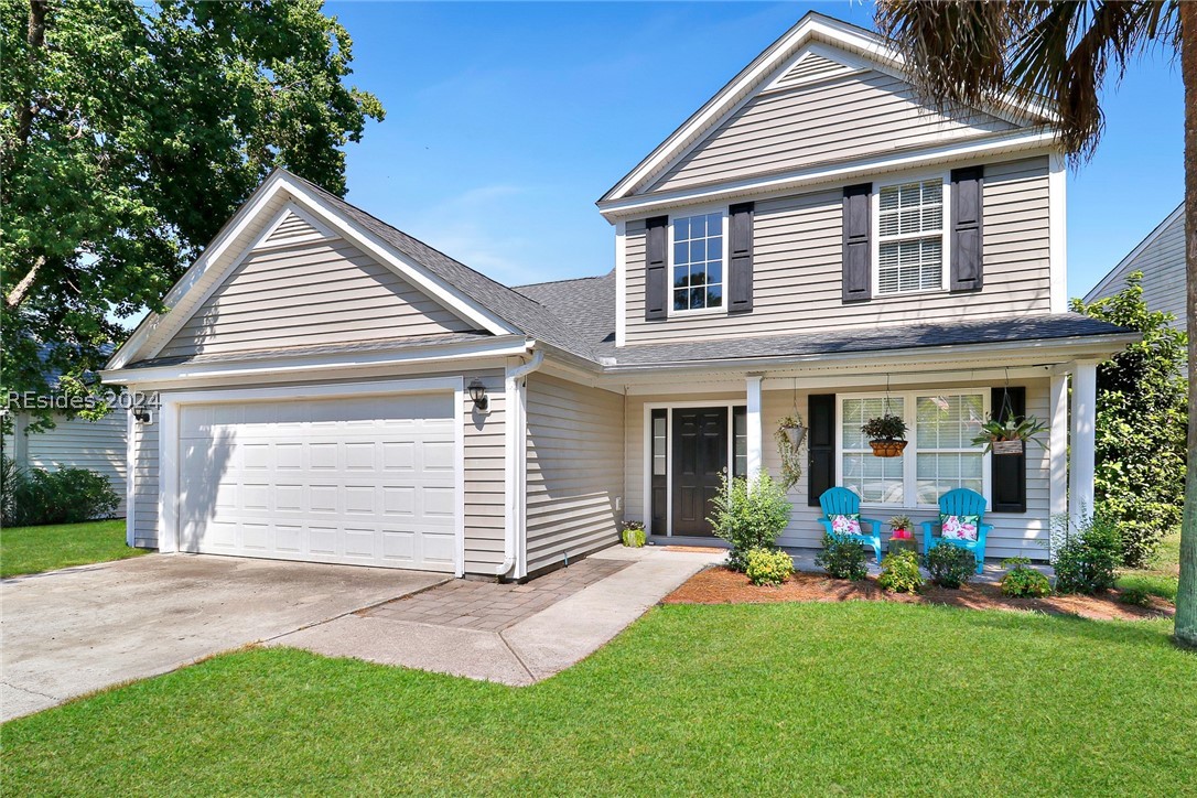 163 Lake Linden Drive