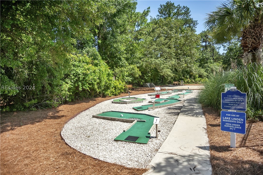 163 Lake Linden Drive
