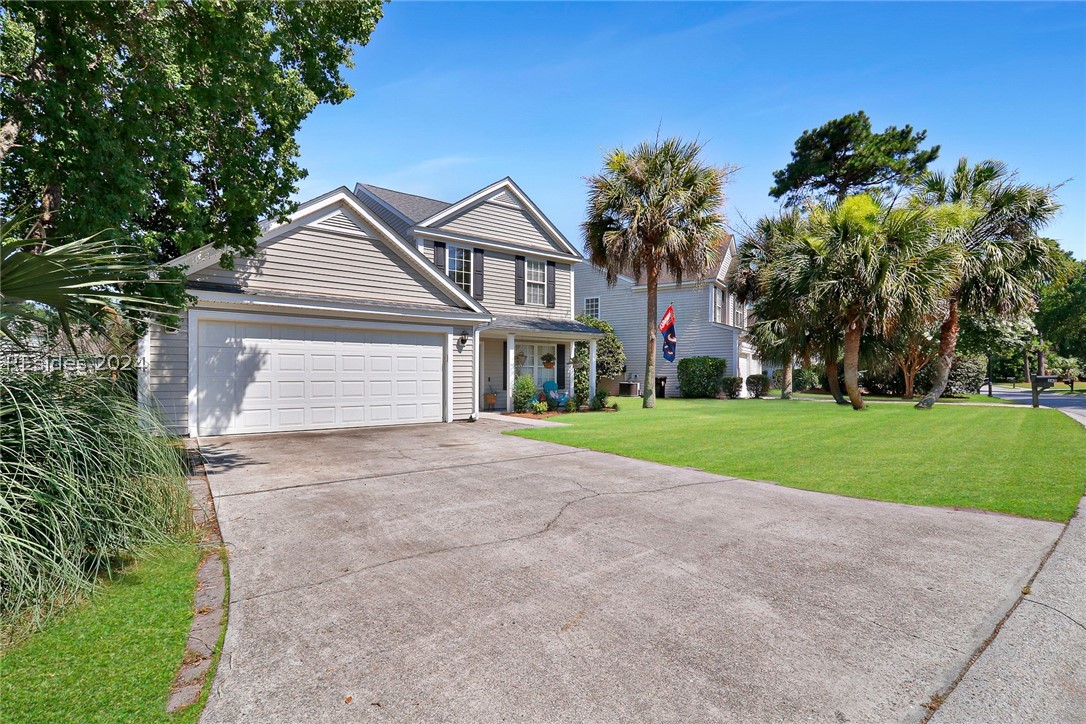 163 Lake Linden Drive