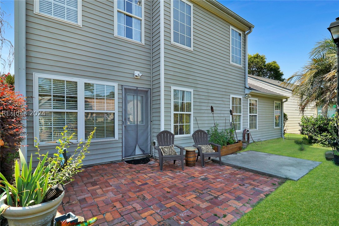 163 Lake Linden Drive