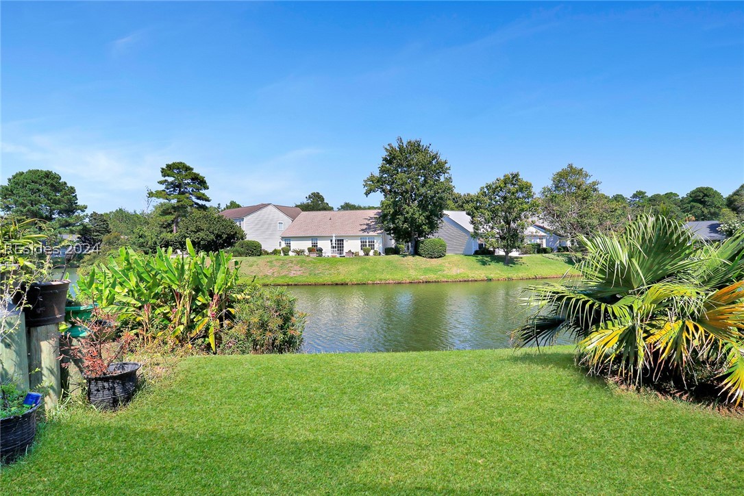 163 Lake Linden Drive