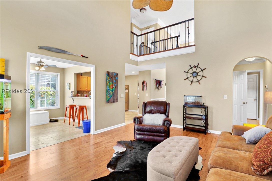 163 Lake Linden Drive