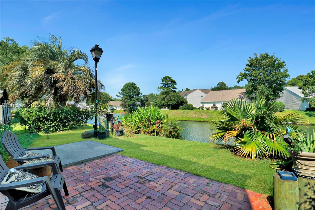 163 Lake Linden Drive