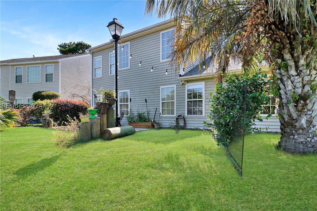 163 Lake Linden Drive