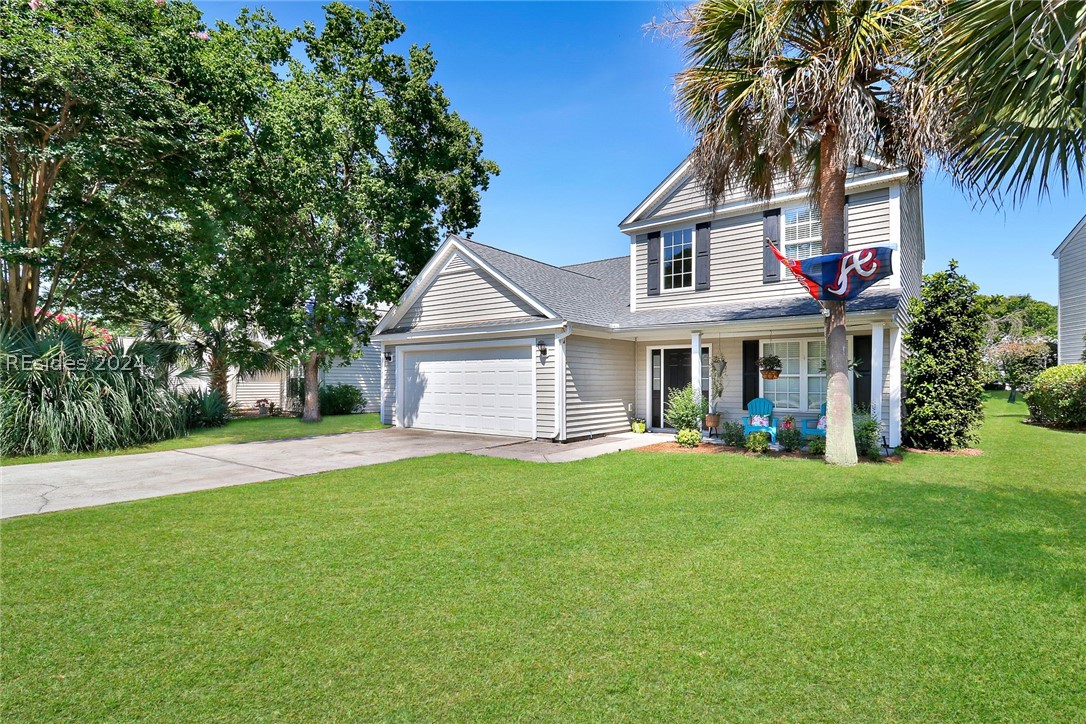 163 Lake Linden Drive