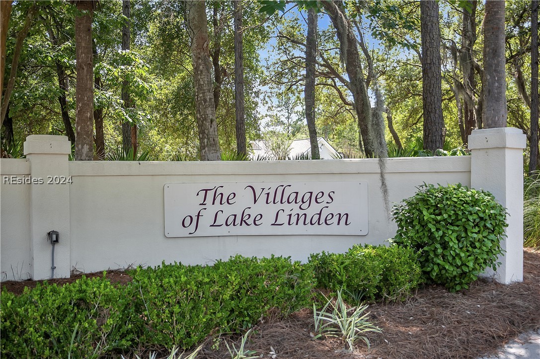 163 Lake Linden Drive