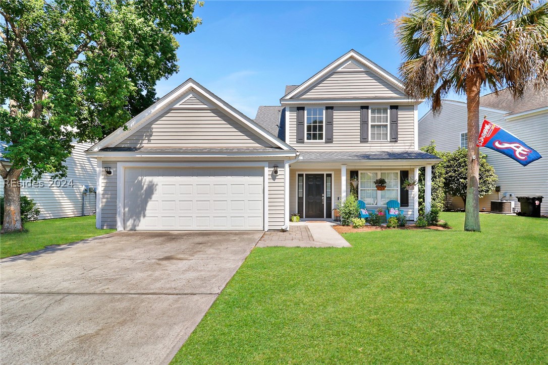 163 Lake Linden Drive