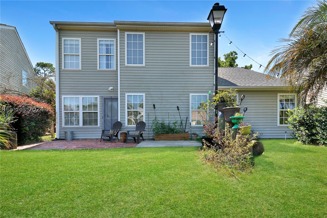 163 Lake Linden Drive