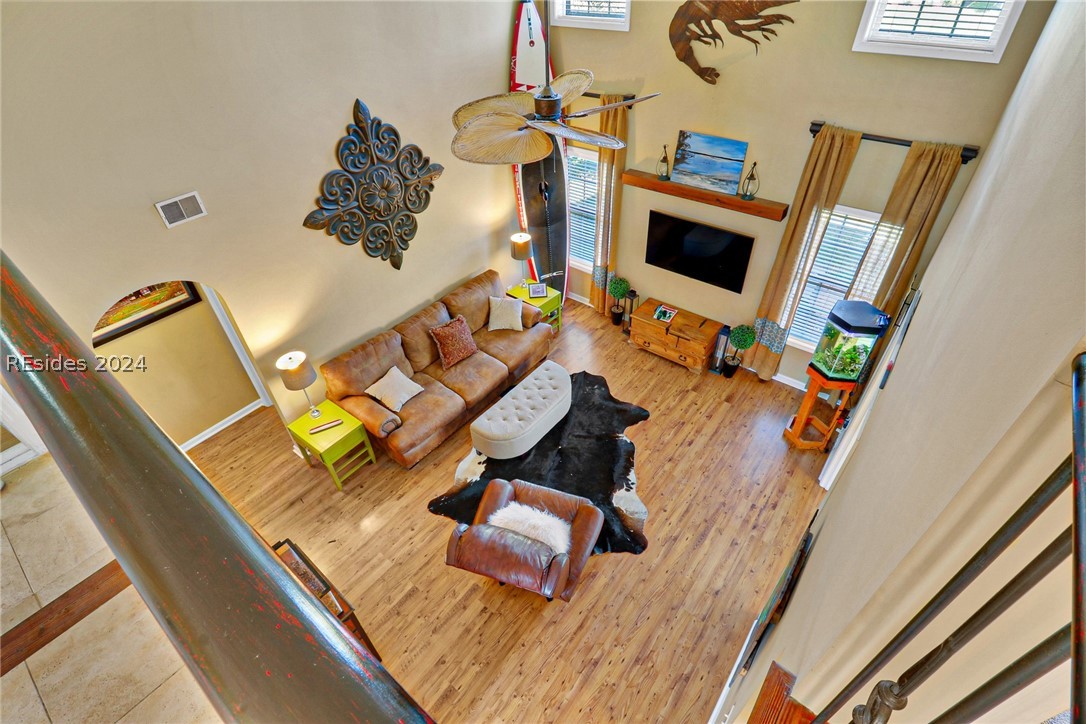 163 Lake Linden Drive