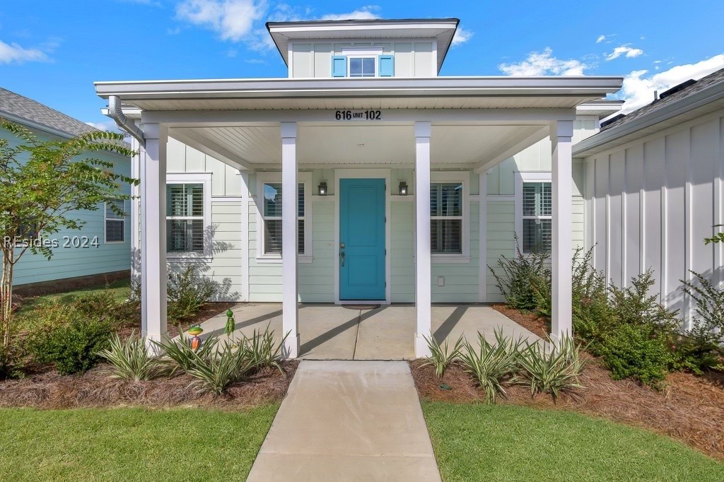 616 Beachcomber Boulevard 102
