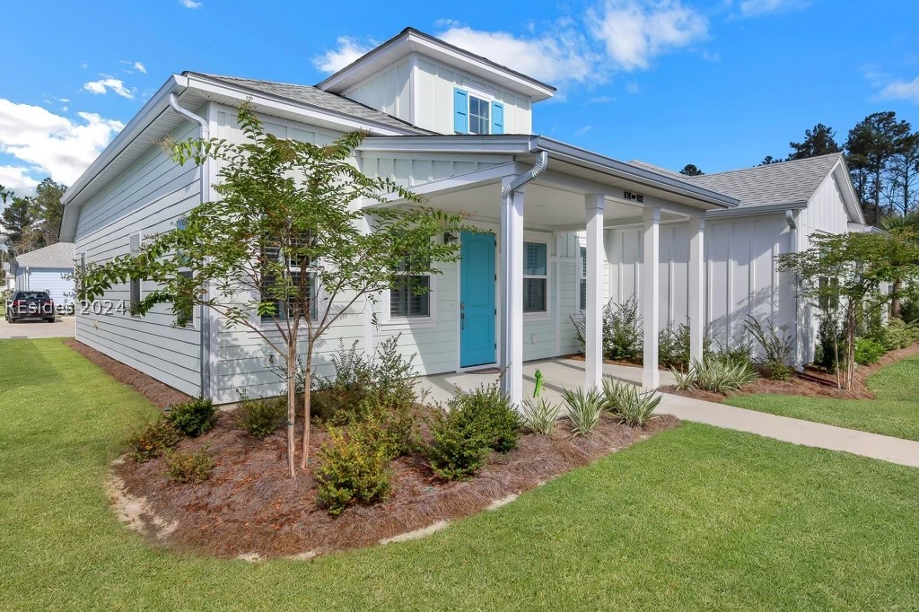 616 Beachcomber Boulevard 102