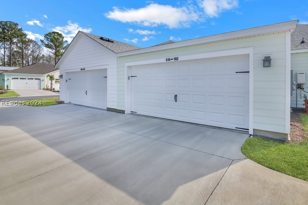 616 Beachcomber Boulevard 102