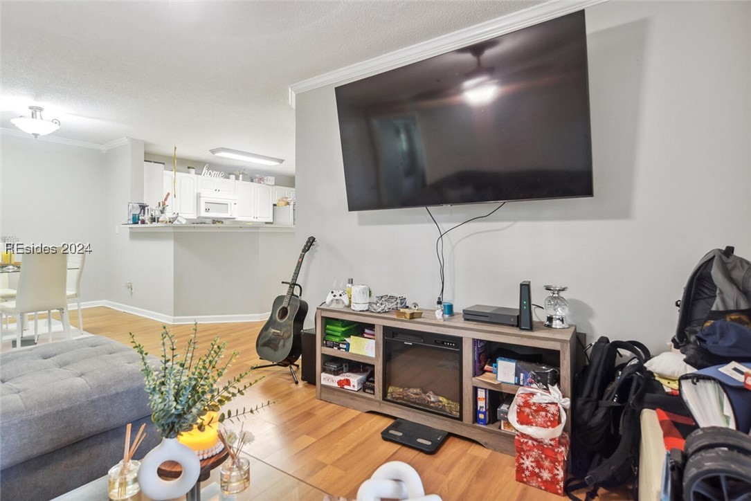 100 Kensington Boulevard 1516