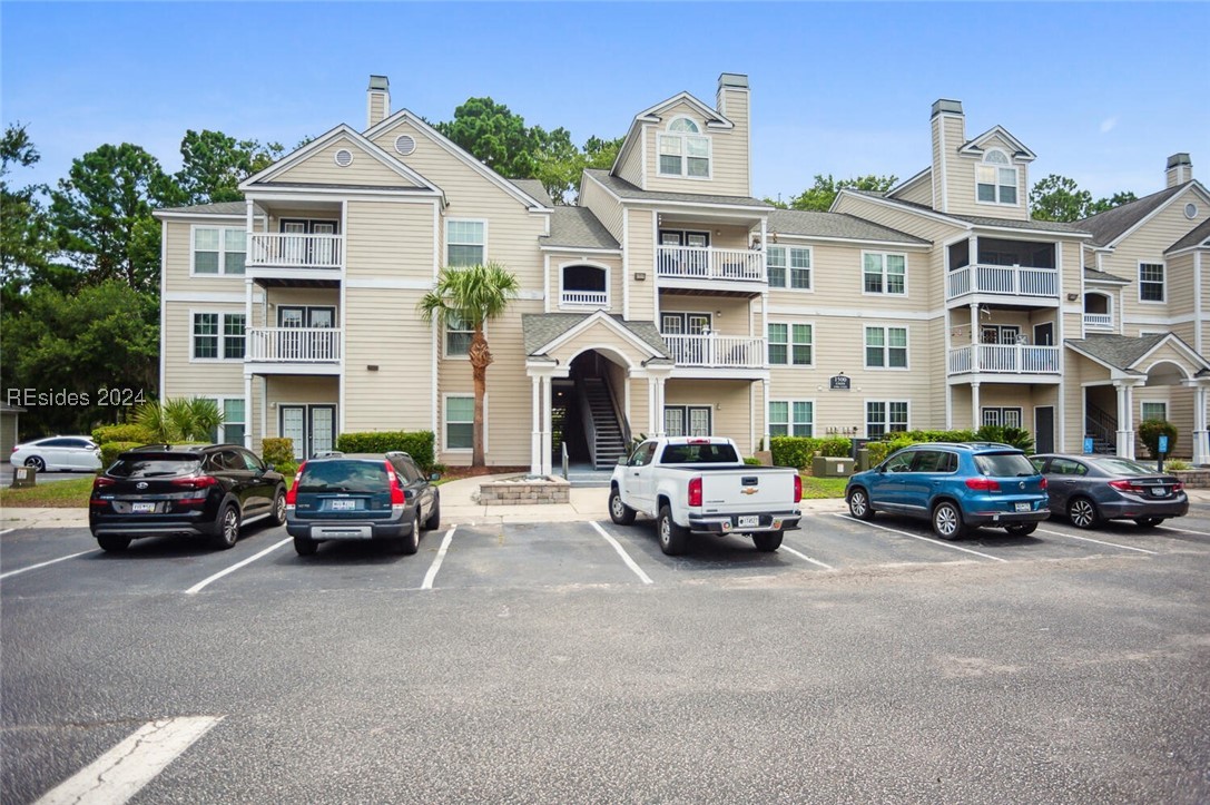 100 Kensington Boulevard 1516