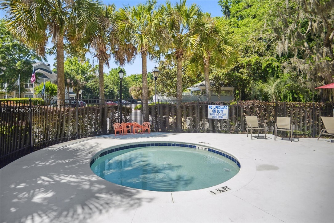 100 Kensington Boulevard 1516