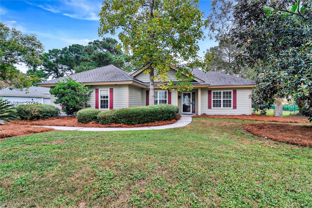 3 Bontwell Circle