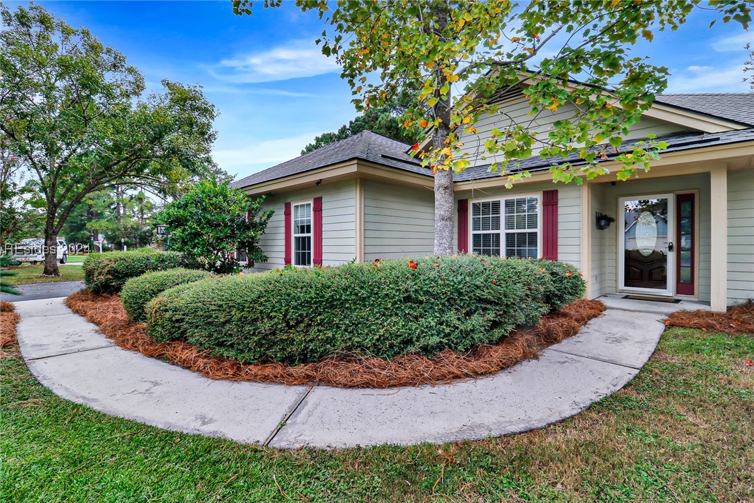 3 Bontwell Circle