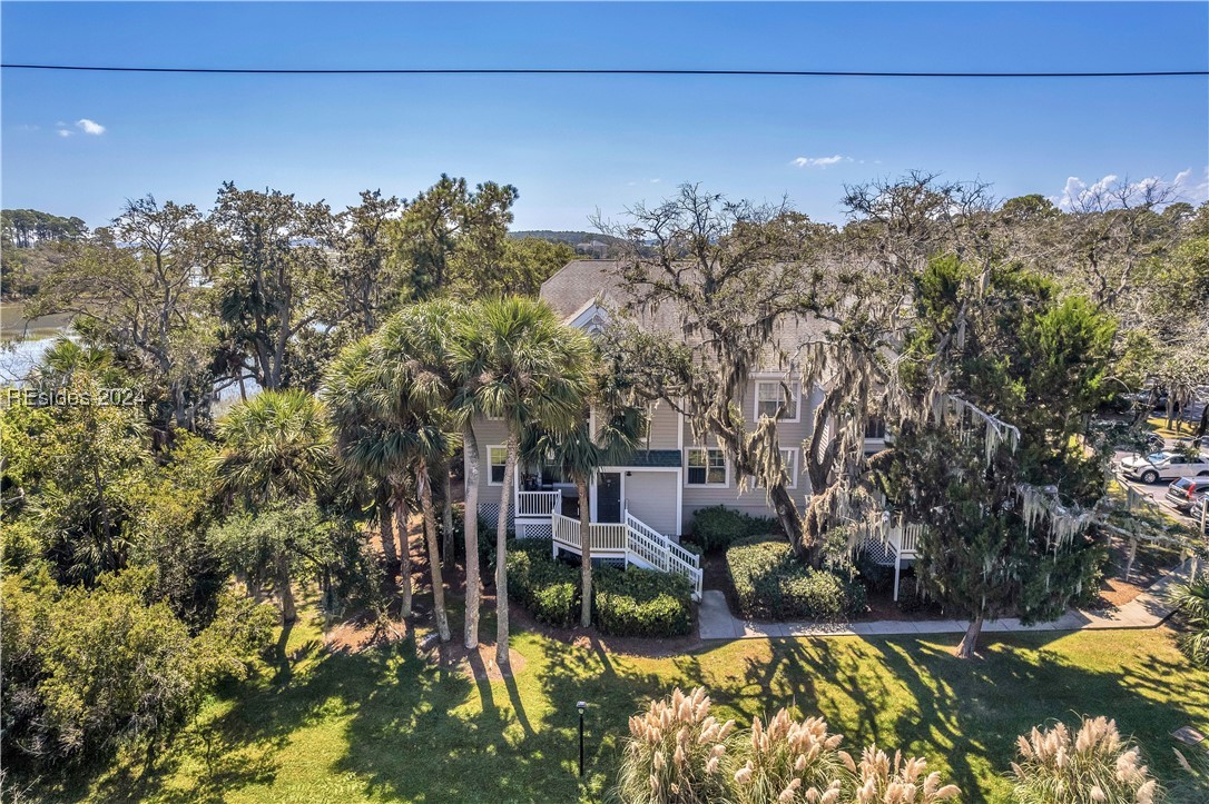 32 Old South Court 32E