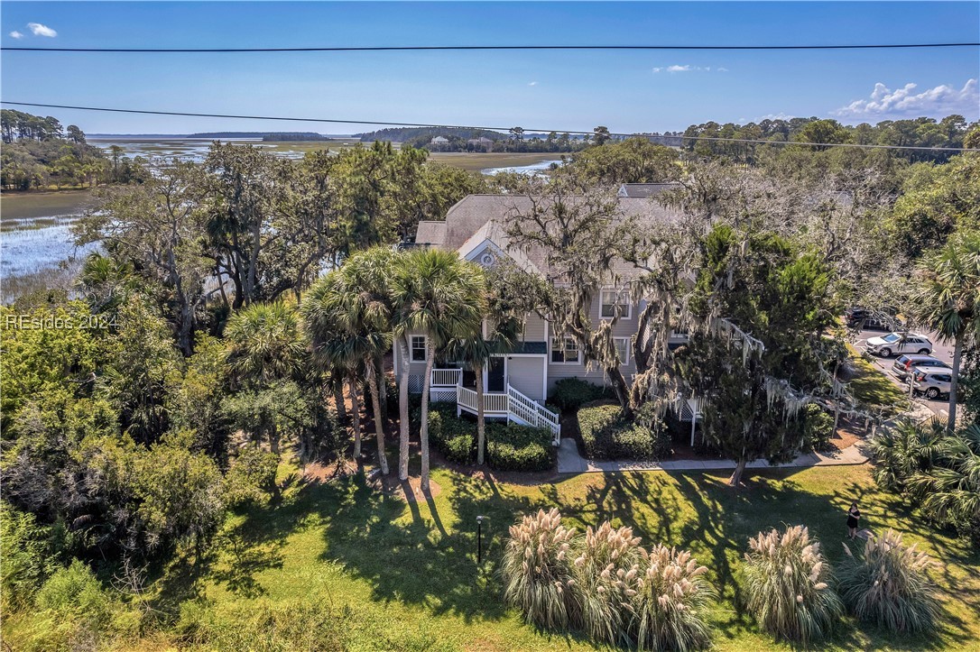 32 Old South Court 32E