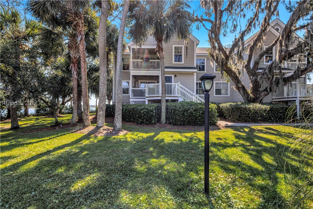 32 Old South Court 32E