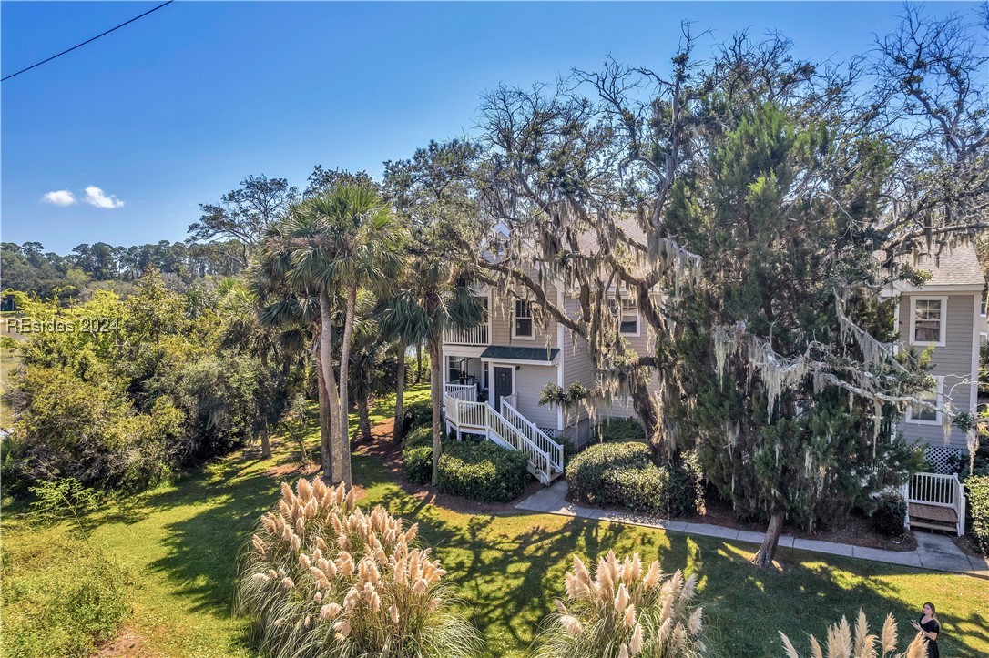 32 Old South Court 32E