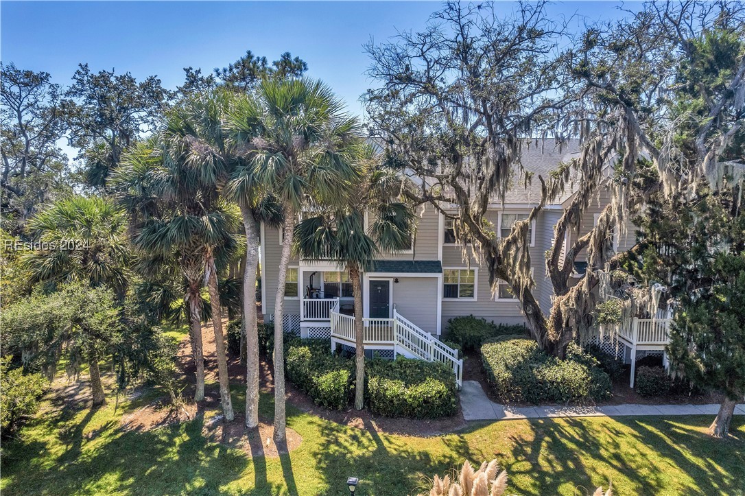 32 Old South Court 32E