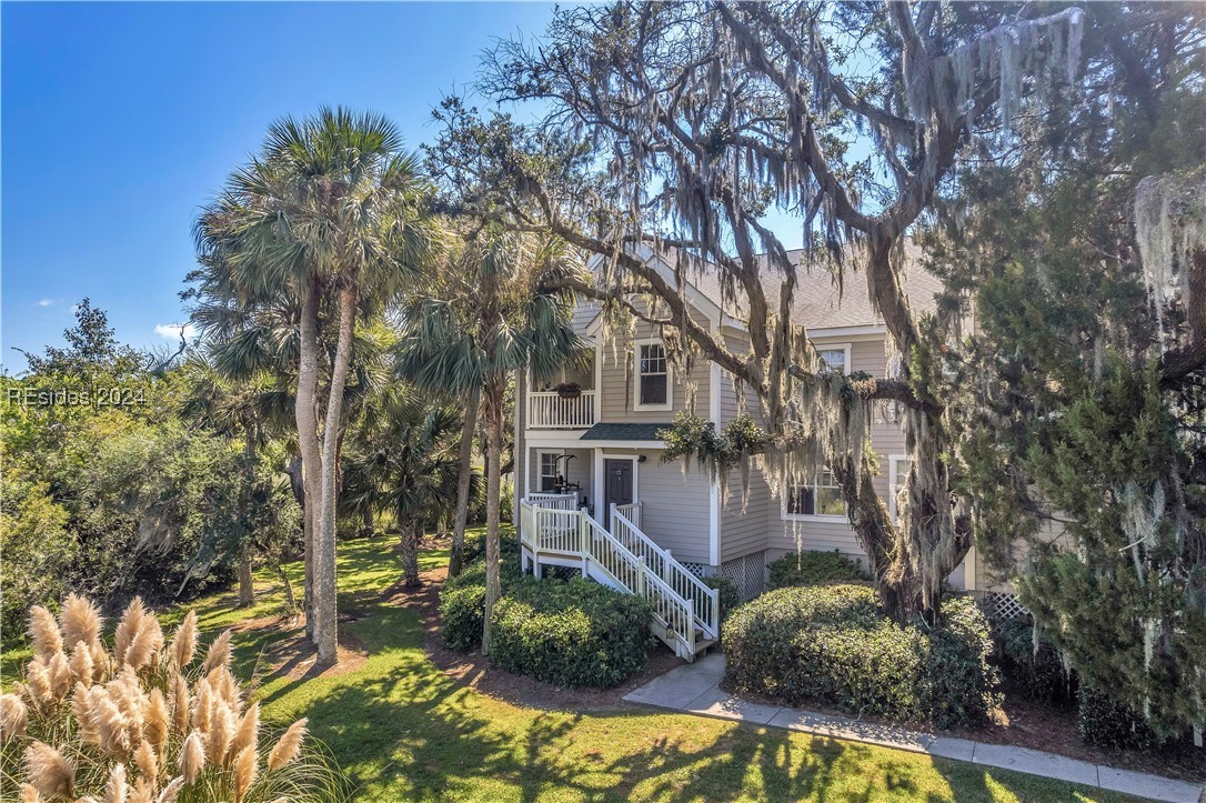 32 Old South Court 32E