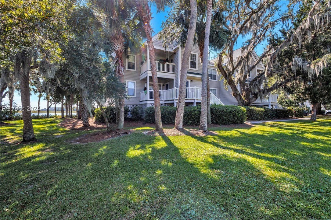 32 Old South Court 32E