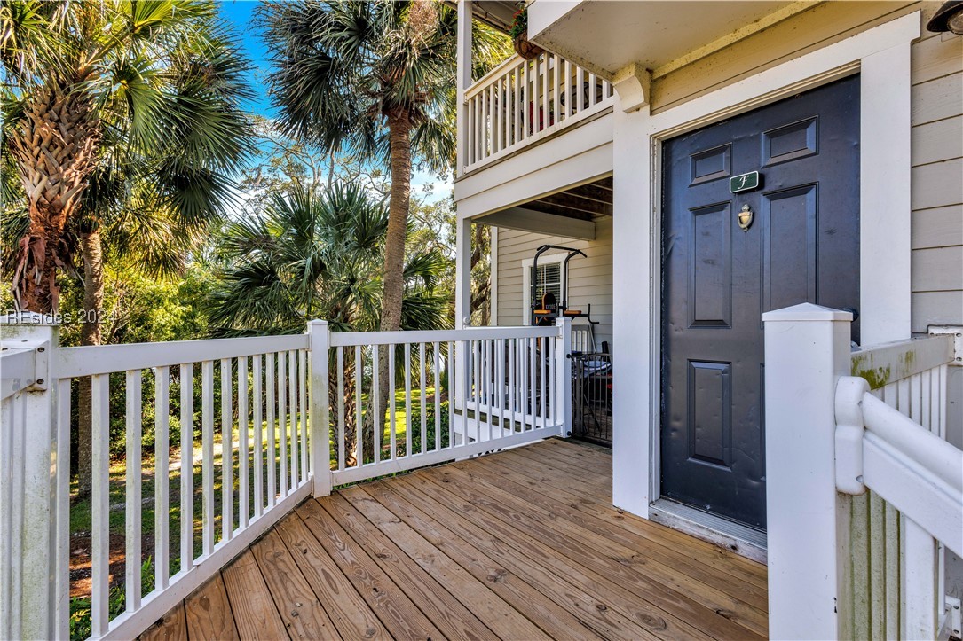 32 Old South Court 32E