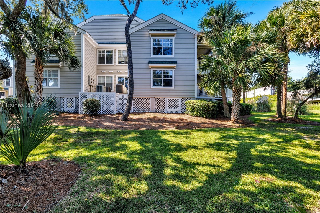 32 Old South Court 32E