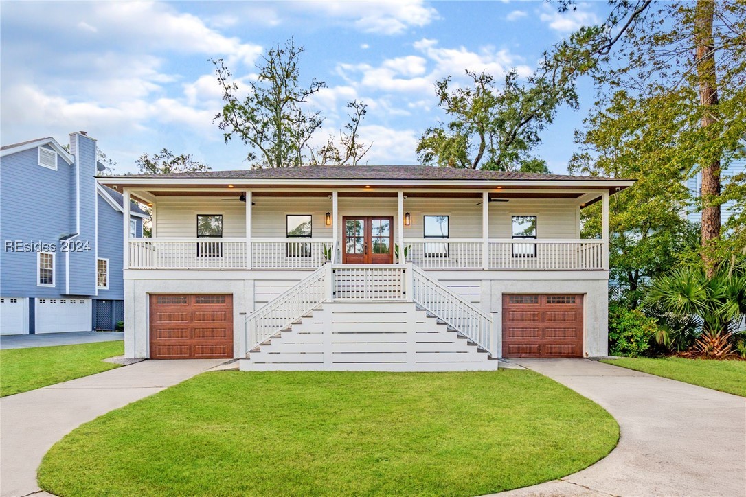 42 Ashton Cove Drive