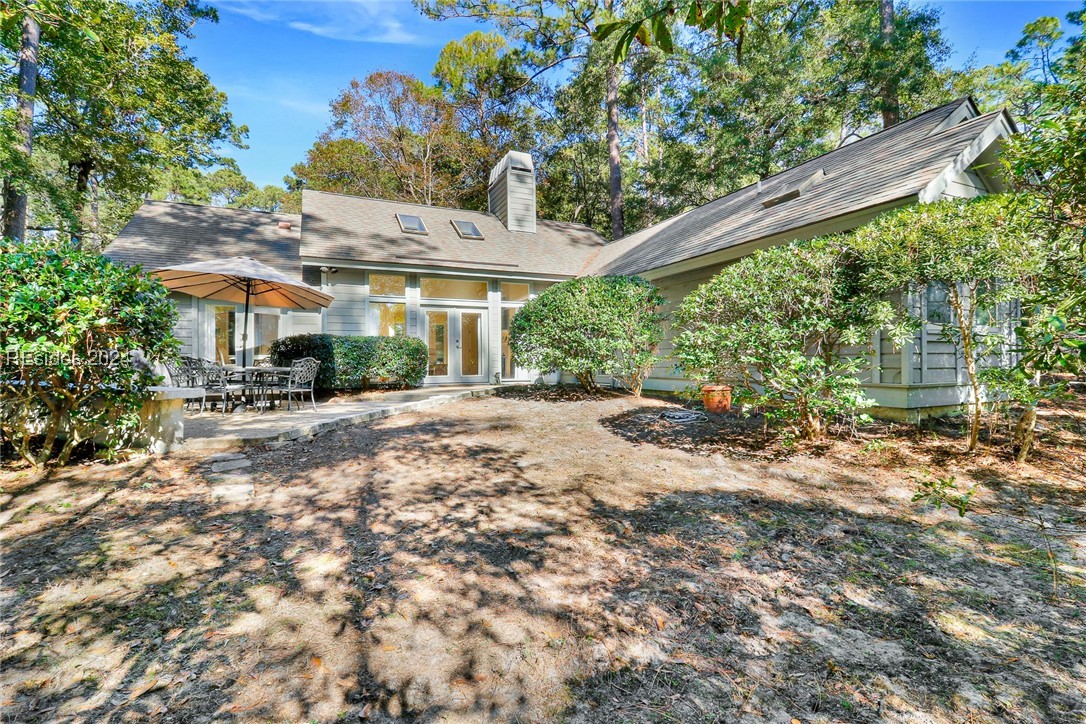 8 Adventure Galley Lane