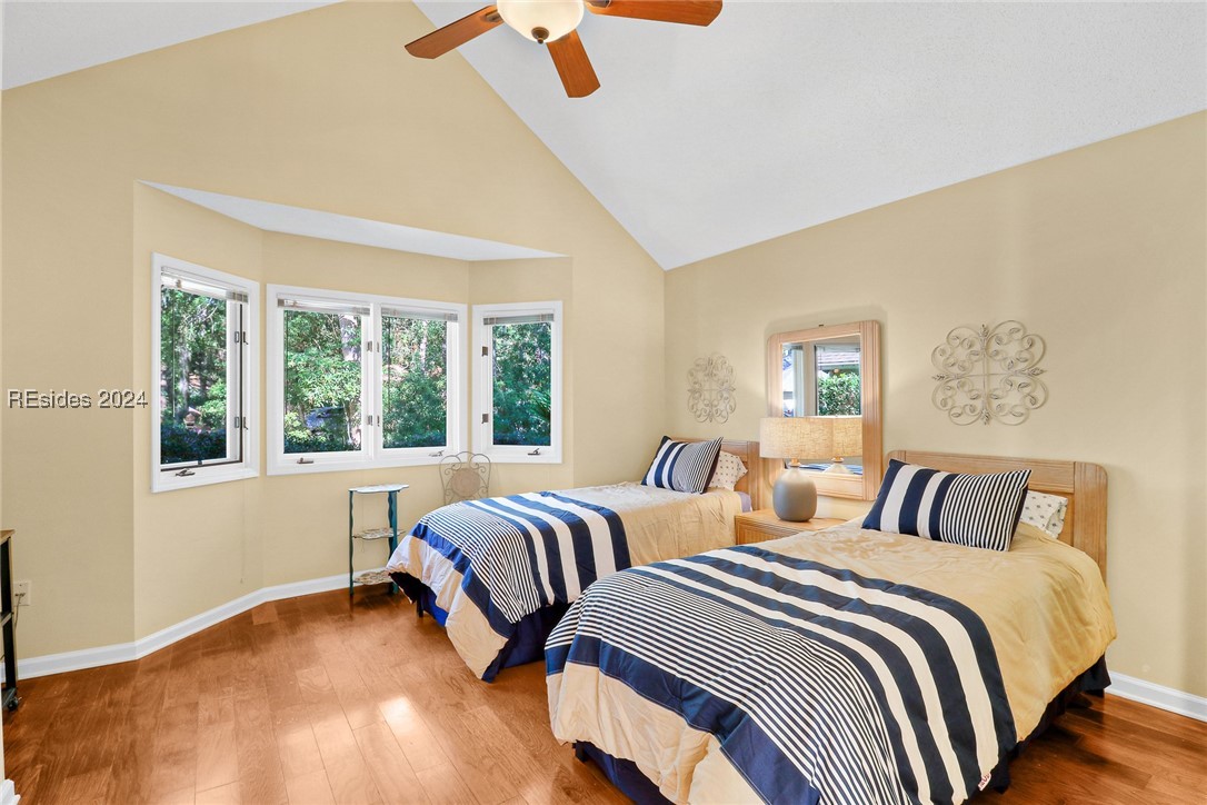 8 Adventure Galley Lane