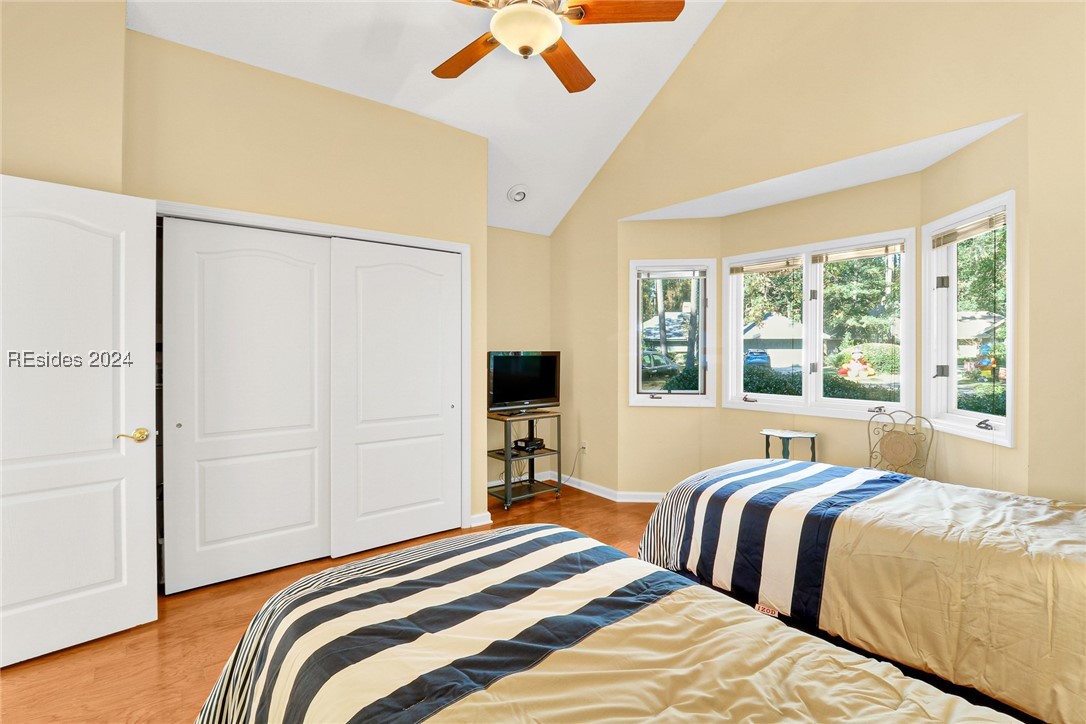 8 Adventure Galley Lane