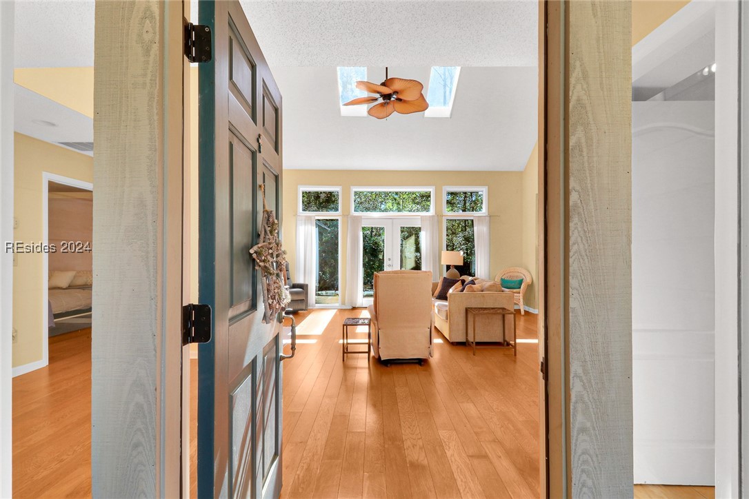 8 Adventure Galley Lane