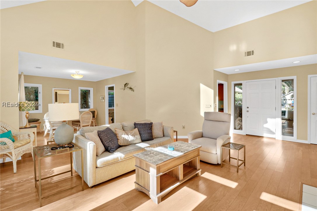 8 Adventure Galley Lane