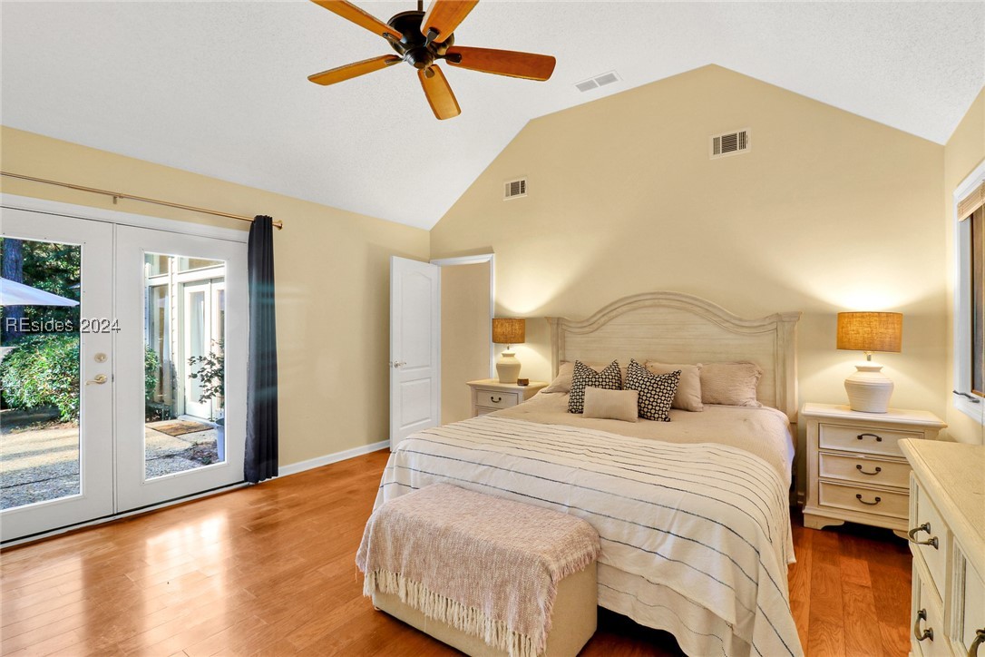 8 Adventure Galley Lane