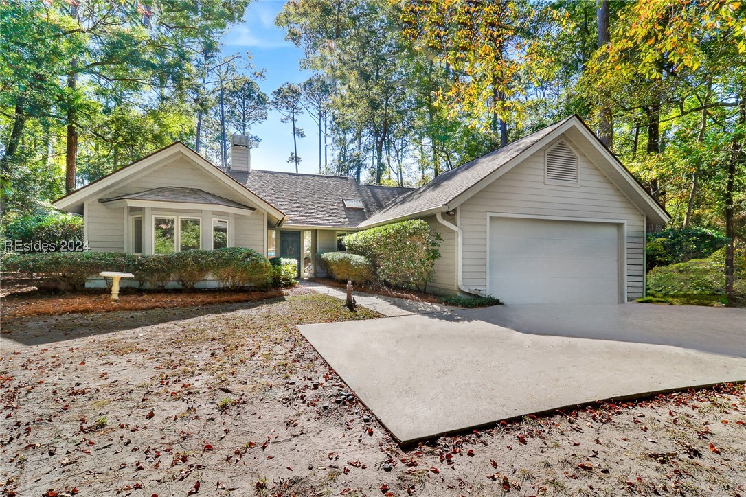 8 Adventure Galley Lane
