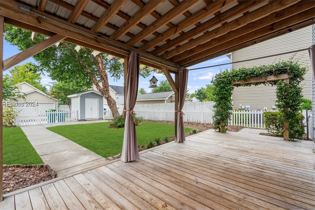 23 5th Avenue