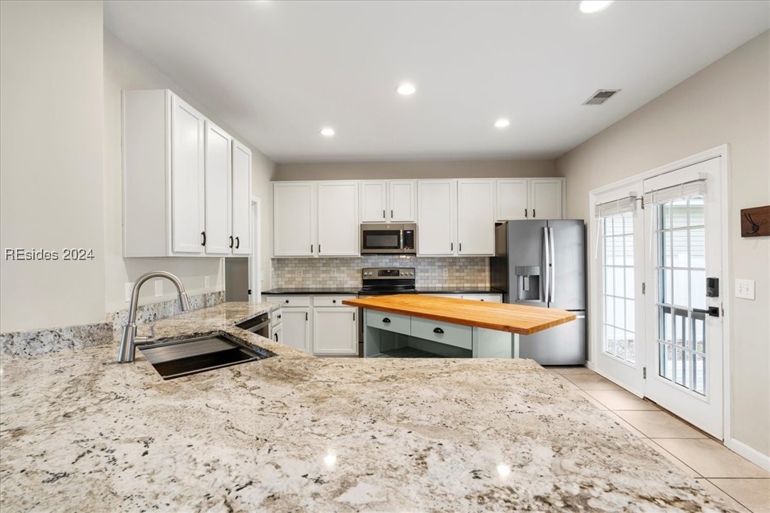 23 5th Avenue