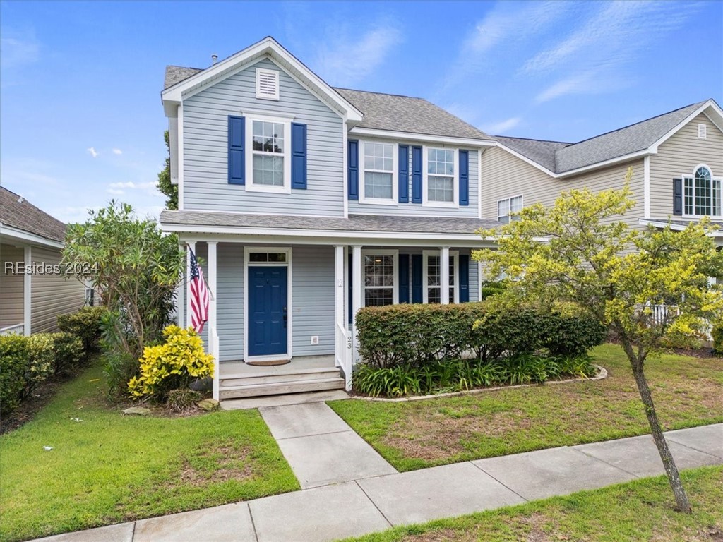 23 5th Avenue