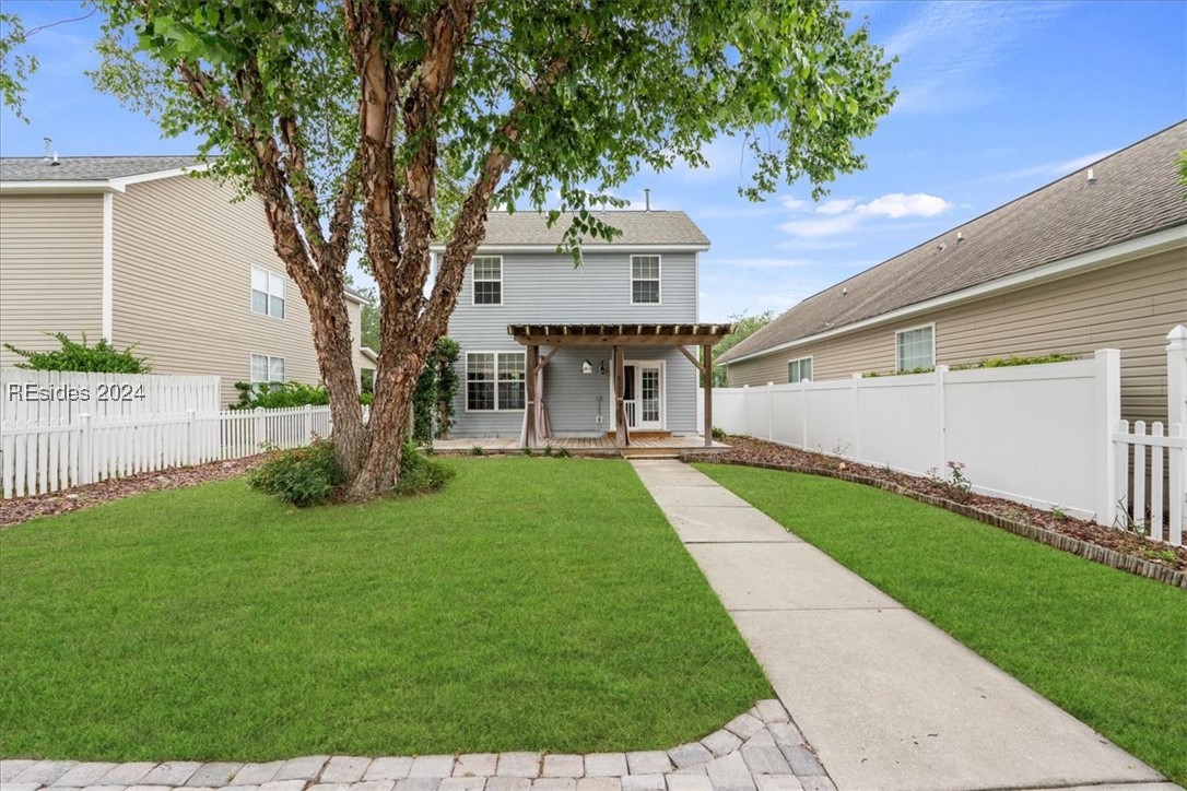 23 5th Avenue