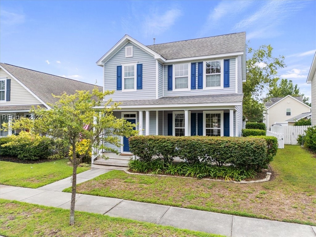 23 5th Avenue