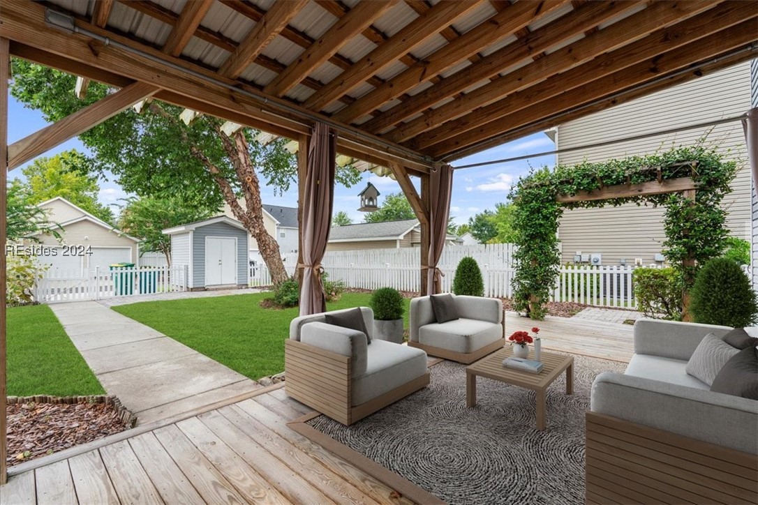 23 5th Avenue