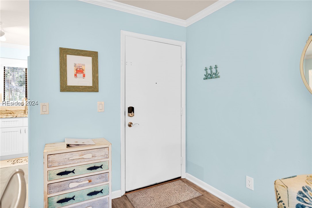 45 Folly Field Road Unit: 30E