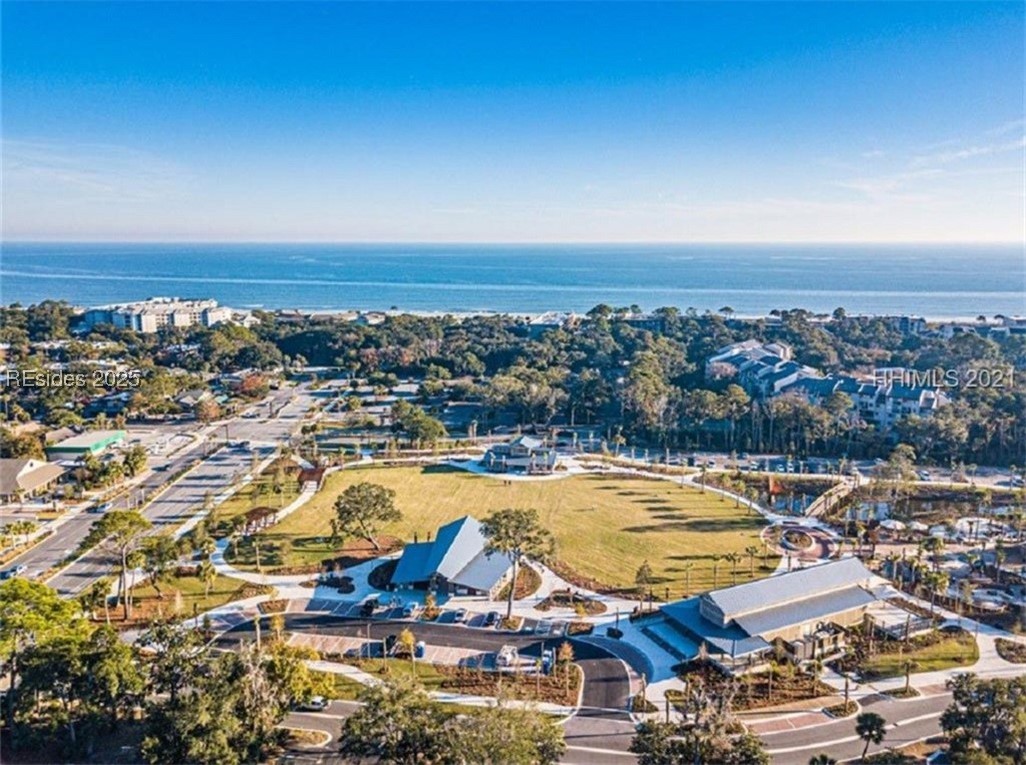 23 S Forest Beach Unit: 159