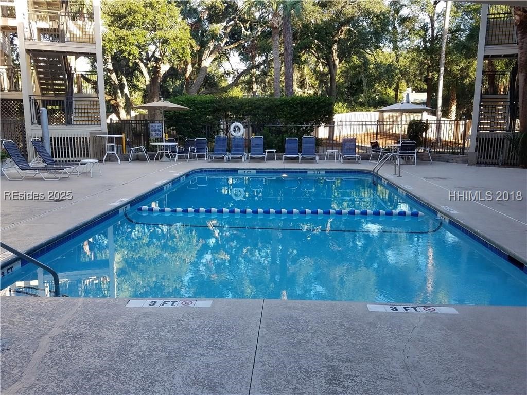 23 S Forest Beach Unit: 159